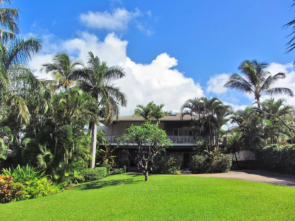 Hideaway Cove Poipu Beach Koloa