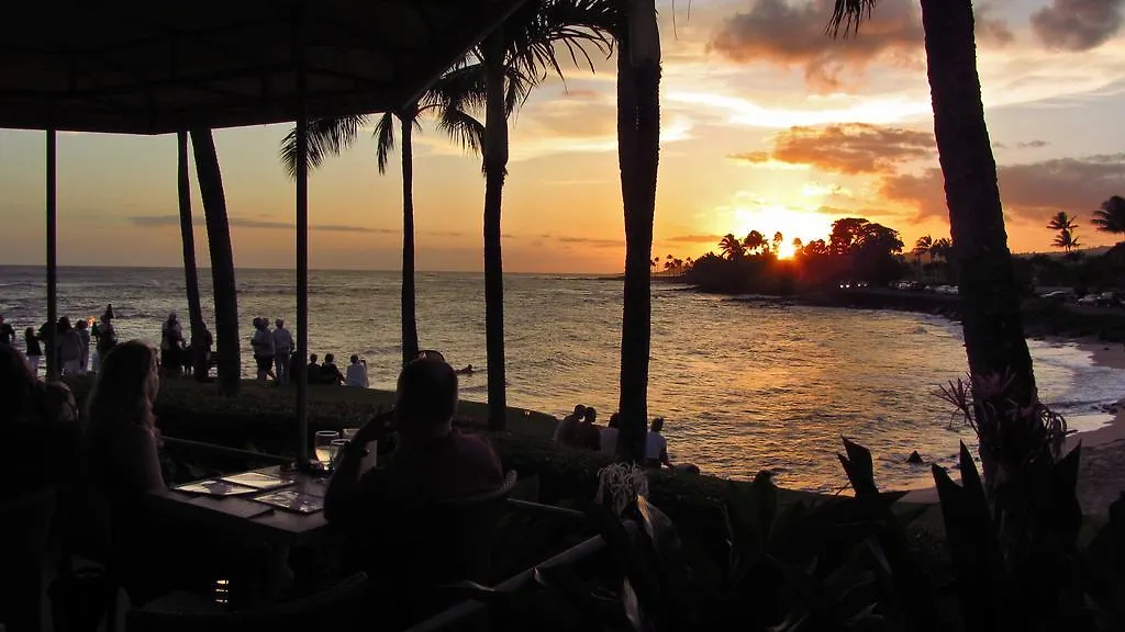 Hideaway Cove Poipu Beach Koloa United States