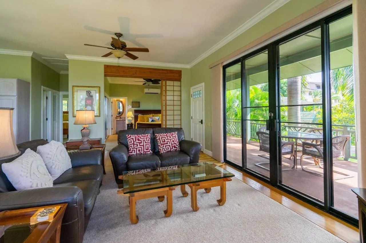 Hideaway Cove Poipu Beach Koloa United States