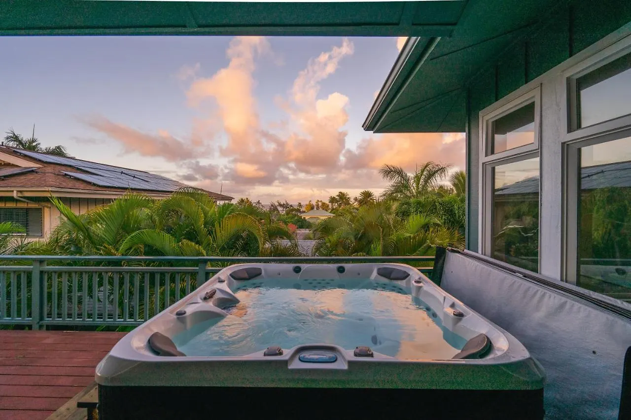 Hideaway Cove Poipu Beach Koloa 0*,