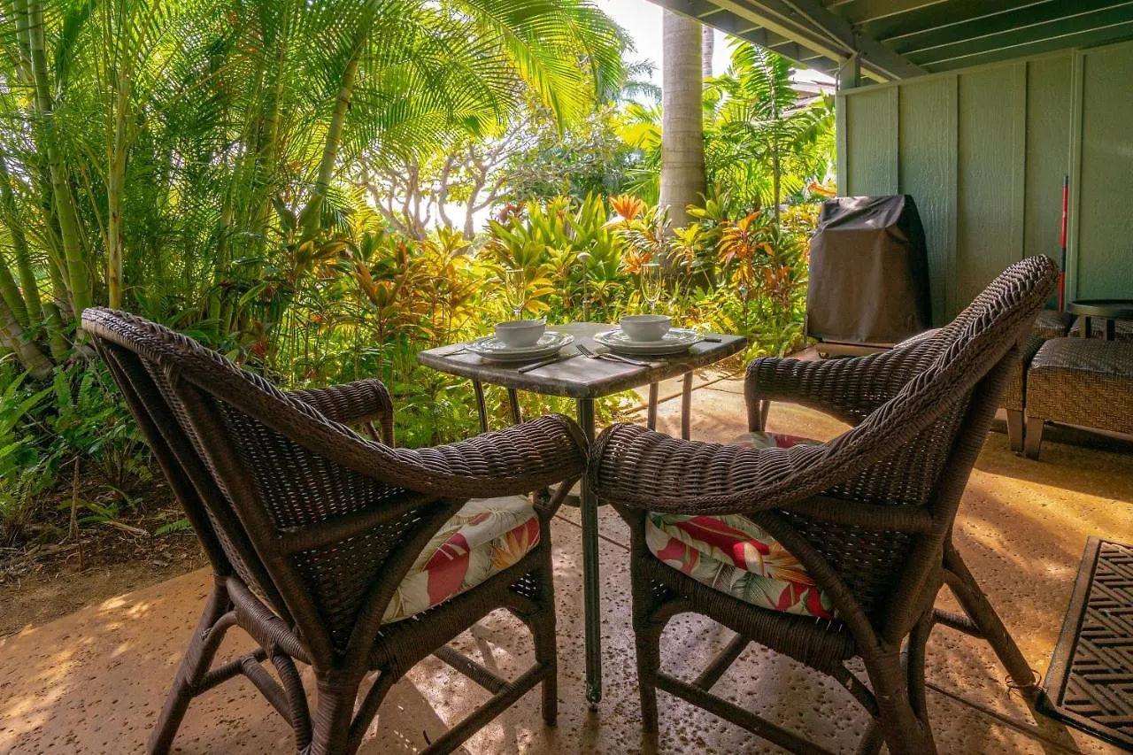 Hideaway Cove Poipu Beach Koloa 0*,  United States