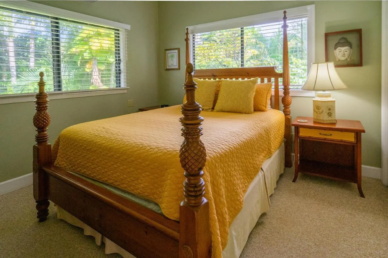 Hideaway Cove Poipu Beach Koloa Holiday home