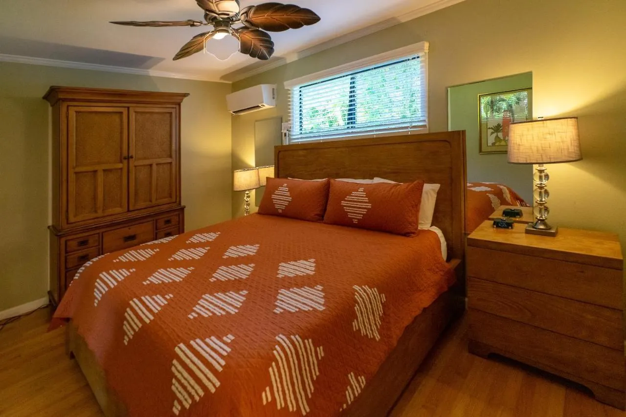 Holiday home Hideaway Cove Poipu Beach Koloa United States