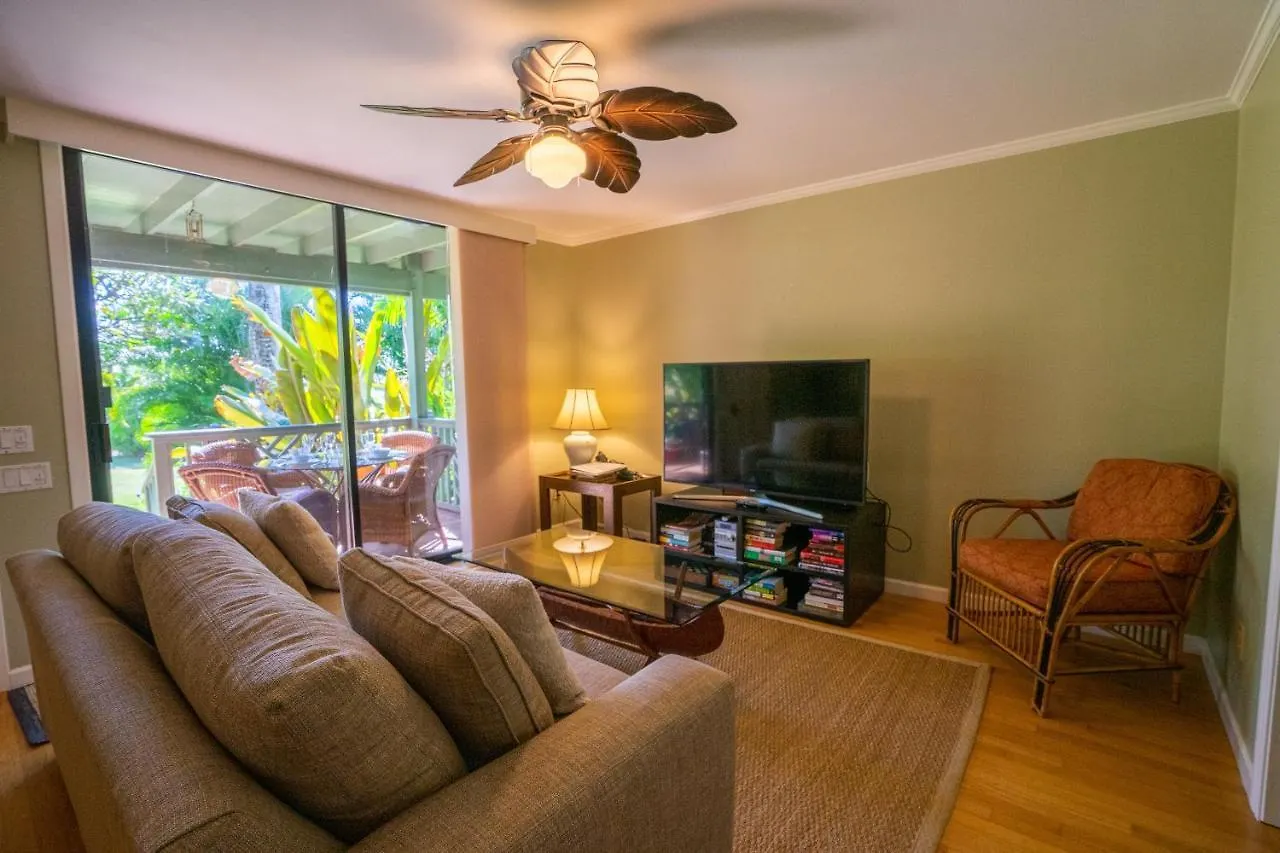 Hideaway Cove Poipu Beach Koloa