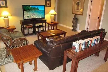 Hideaway Cove Poipu Beach Koloa Holiday home