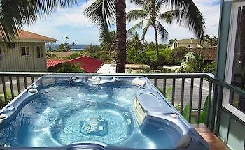 Hideaway Cove Poipu Beach Koloa 0*,