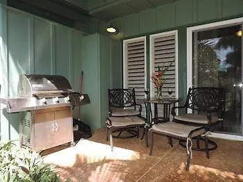 Hideaway Cove Poipu Beach Koloa Holiday home