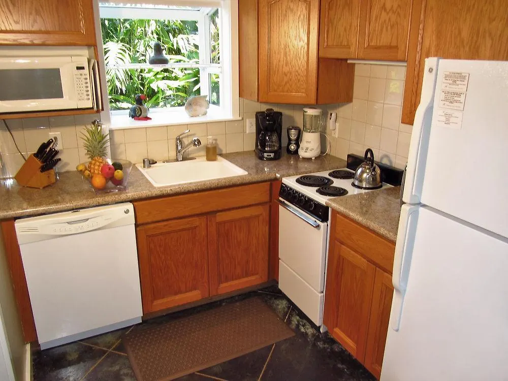 Hideaway Cove Poipu Beach Koloa Holiday home