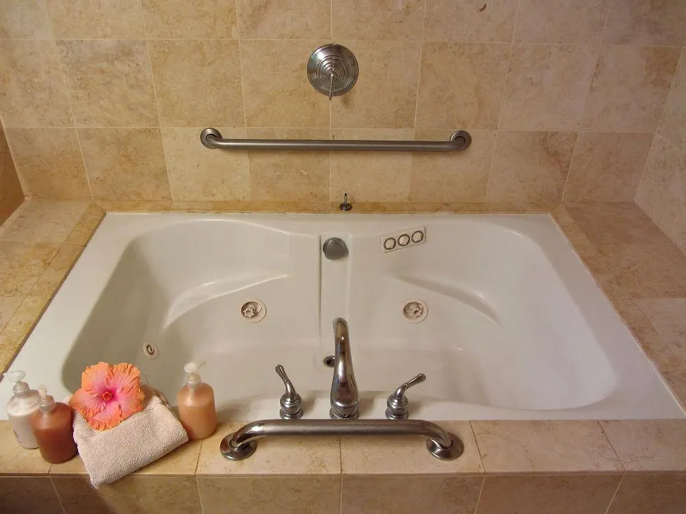 Hideaway Cove Poipu Beach Koloa Holiday home