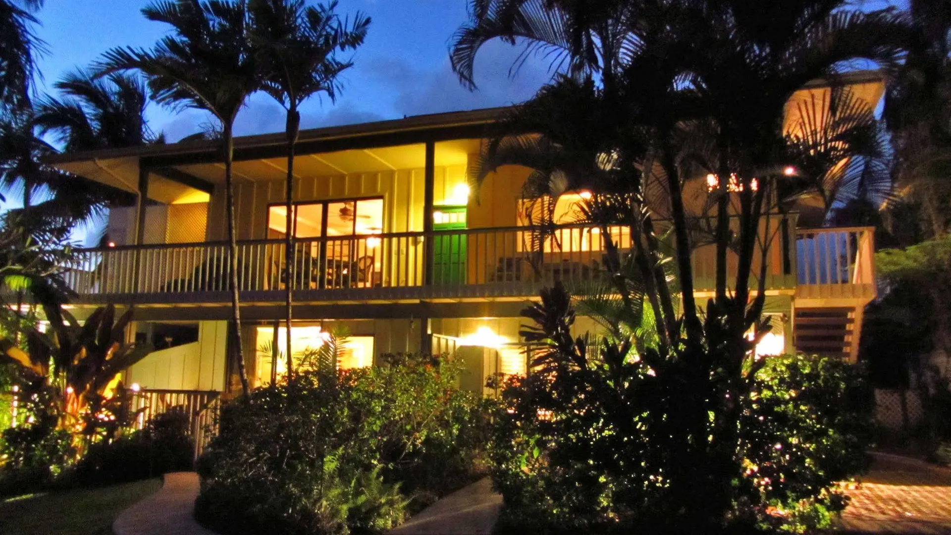 Holiday home Hideaway Cove Poipu Beach Koloa