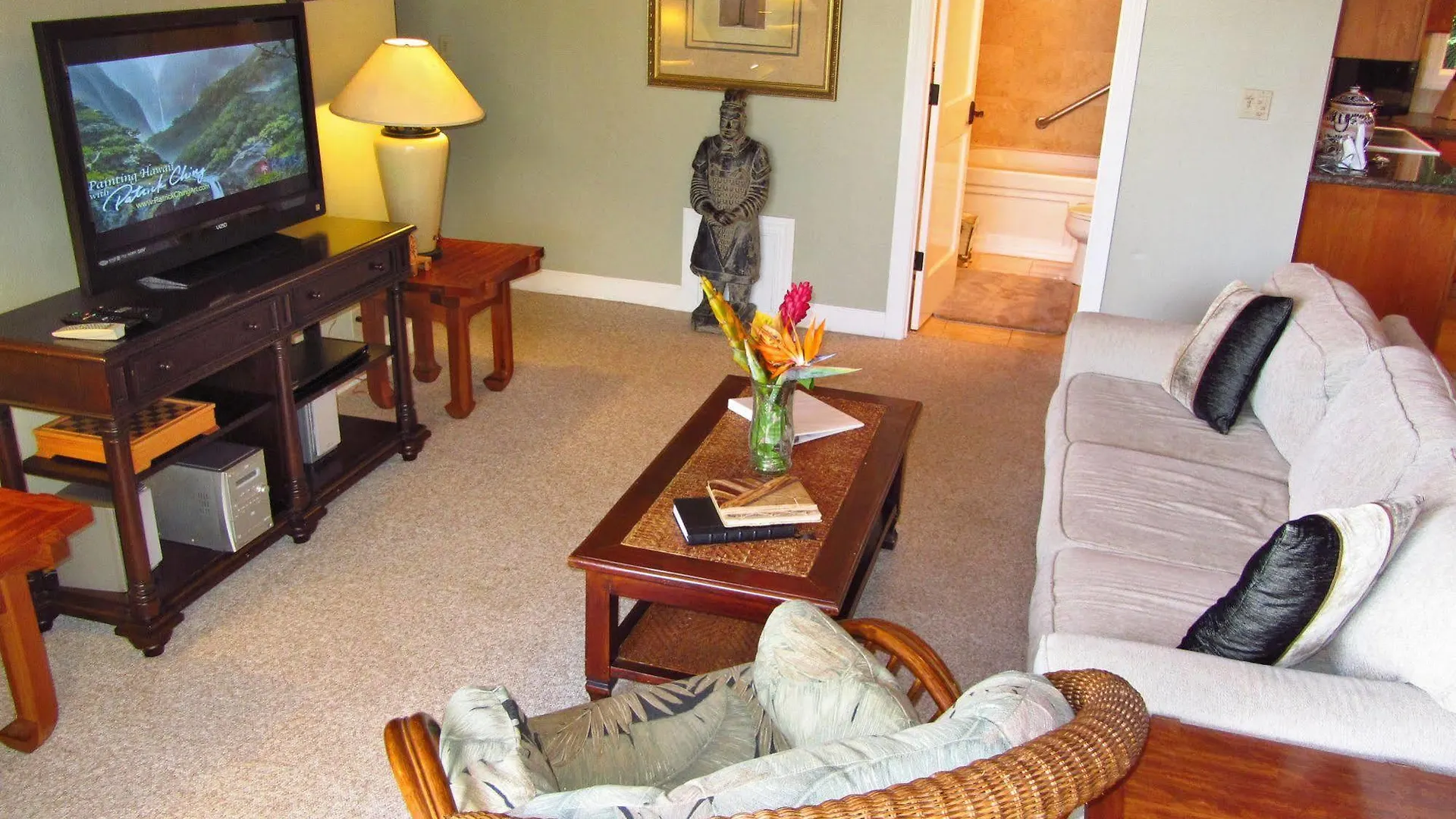 Hideaway Cove Poipu Beach Koloa Holiday home