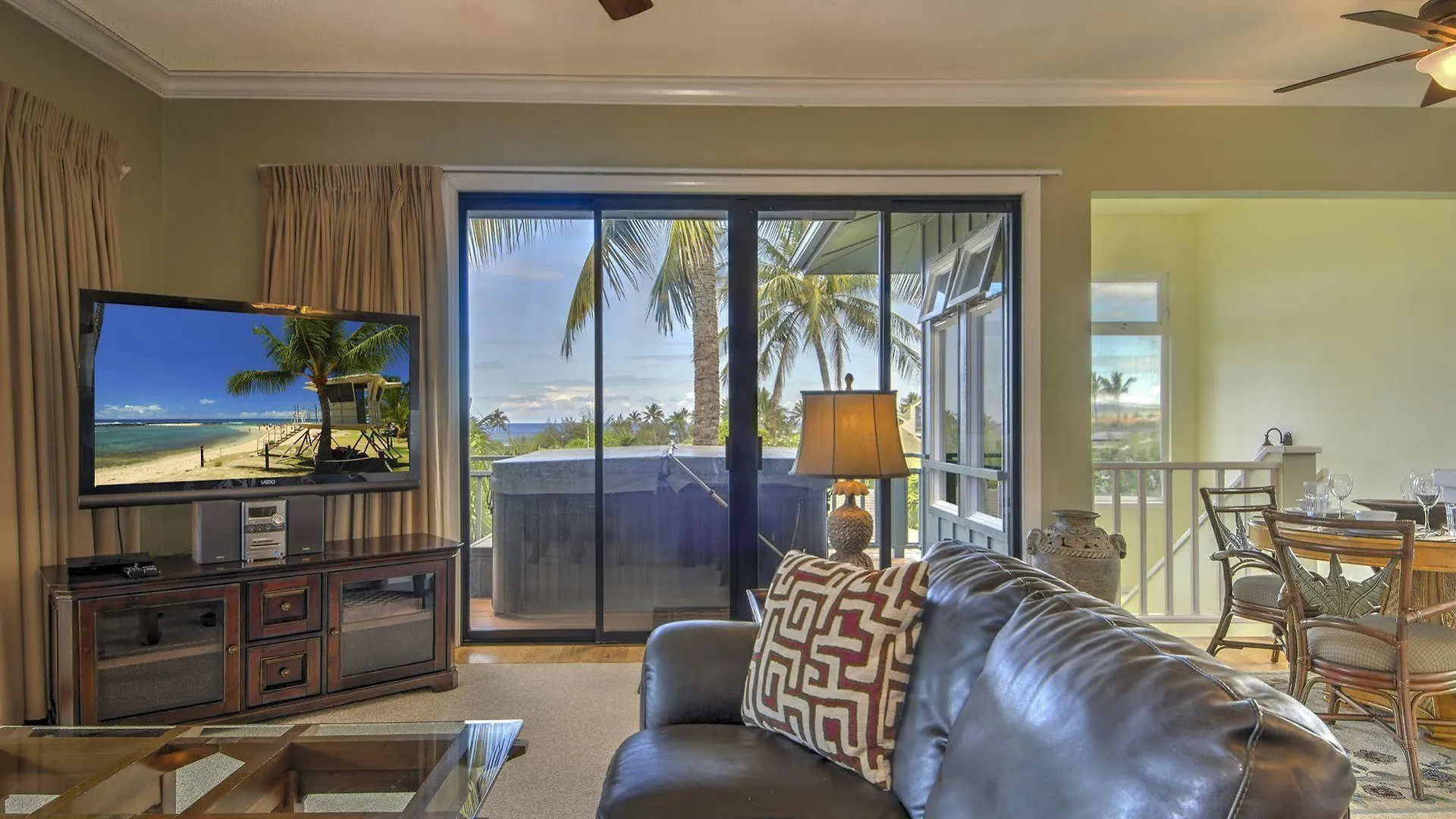Hideaway Cove Poipu Beach Koloa Holiday home