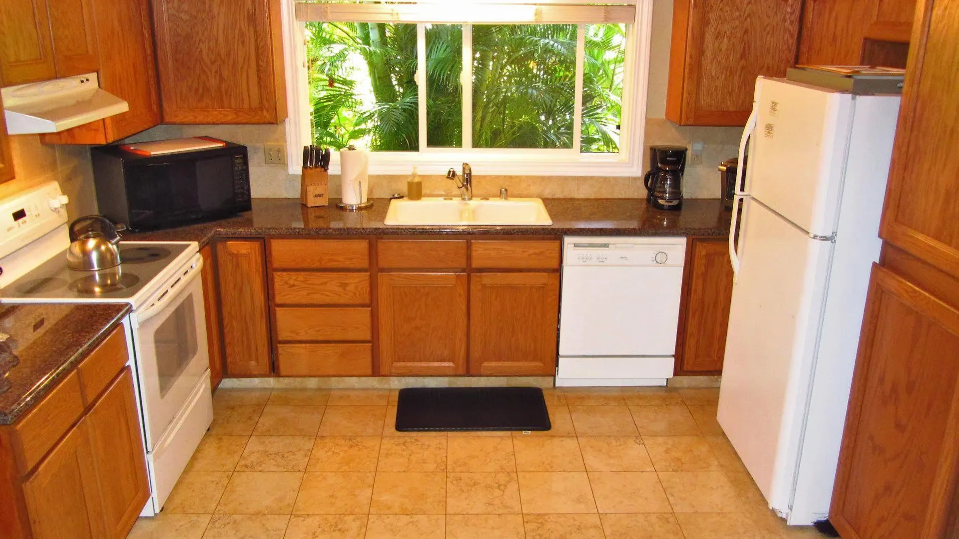 Holiday home Hideaway Cove Poipu Beach Koloa