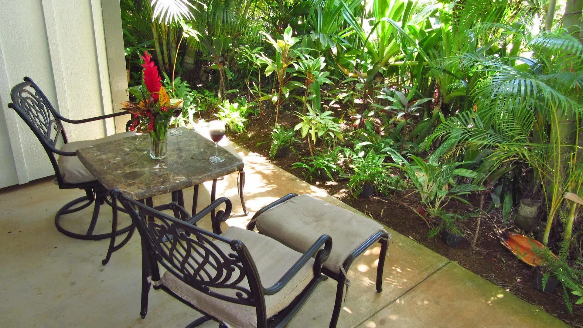 Hideaway Cove Poipu Beach Koloa