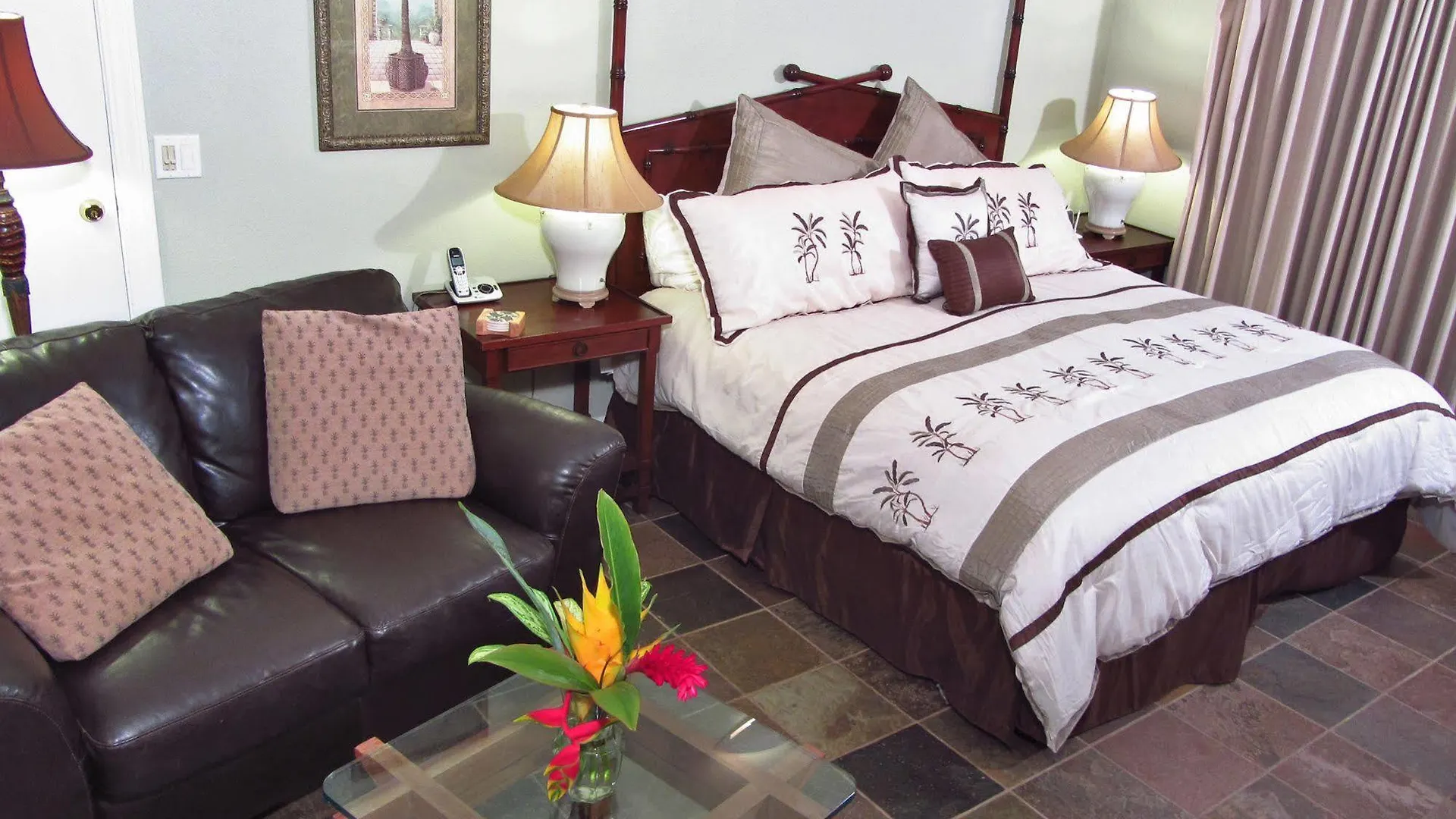 Hideaway Cove Poipu Beach Koloa Holiday home