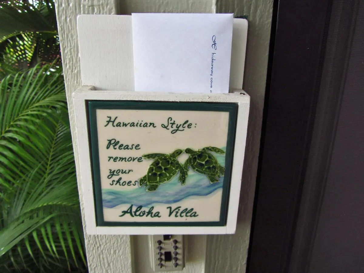 Hideaway Cove Poipu Beach Koloa 0*,